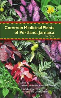 jamaican medicinal herbs and plants